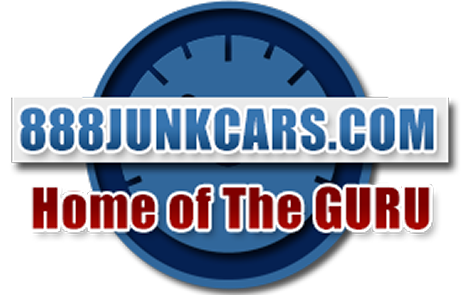 888JUNKCARS.COM Logo